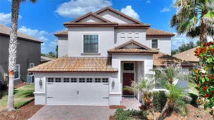 DAVENPORT FL Home