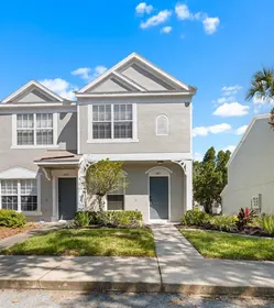 BRANDON FL Home
