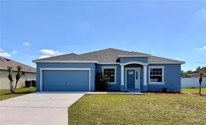 WINTER HAVEN FL Home