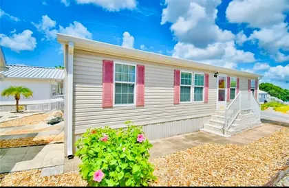 HAINES CITY FL Home