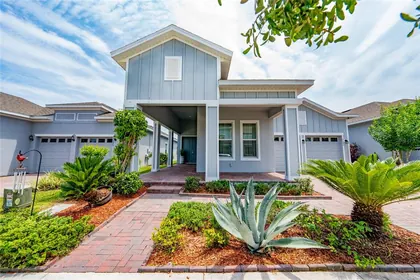 WINTER GARDEN FL Home