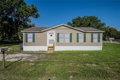 WINTER HAVEN FL Home