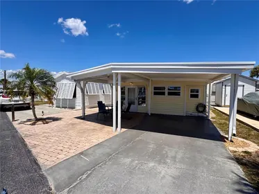 ENGLEWOOD FL Home