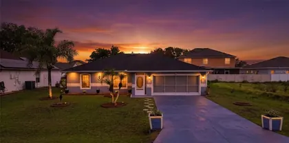 KISSIMMEE FL Home