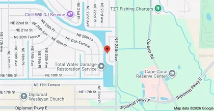 CAPE CORAL FL Property