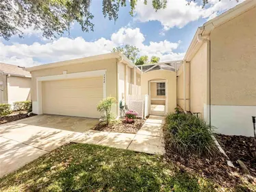 LAND O LAKES FL Home