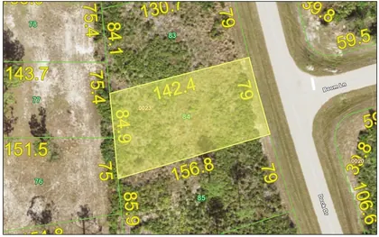 PLACIDA FL Property