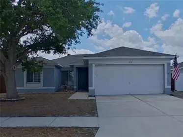 BRANDON FL Home