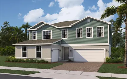 APOPKA FL Home