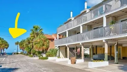 INDIAN ROCKS BEACH FL Home