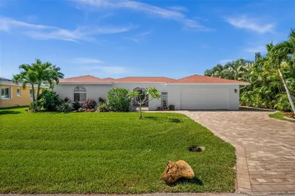 CAPE CORAL FL Home