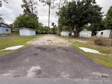 ASTOR FL Property