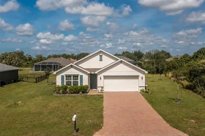 PUNTA GORDA FL Home