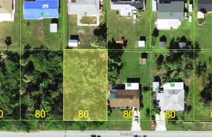 PORT CHARLOTTE FL Property