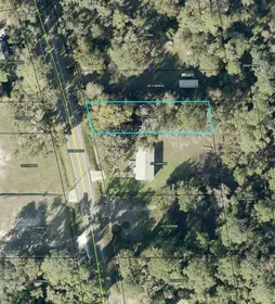 ST AUGUSTINE FL Property