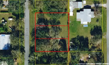 KENANSVILLE FL Property