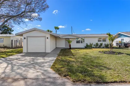 HERNANDO BEACH FL Home