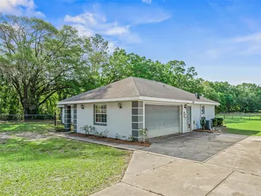 OCALA FL Home