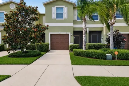 RUSKIN FL Home