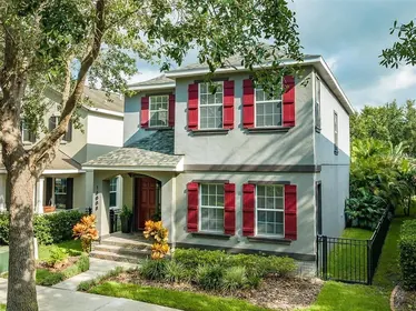 LITHIA FL Home