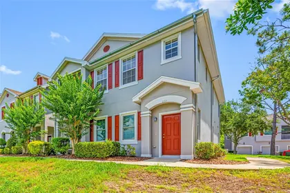 TAMPA FL Home