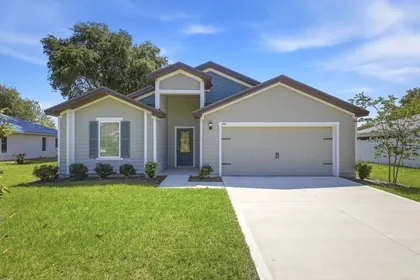 PALM COAST FL Home
