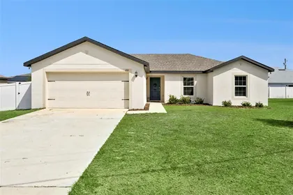 KISSIMMEE FL Home