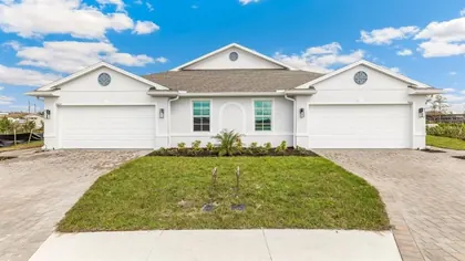 NORTH PORT FL Home