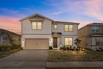 ST CLOUD FL Home