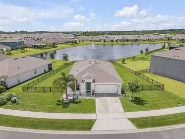 NEW SMYRNA BEACH FL Home