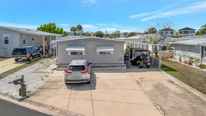 APOLLO BEACH FL Home