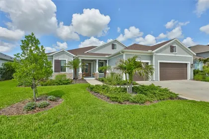 PARRISH FL Home