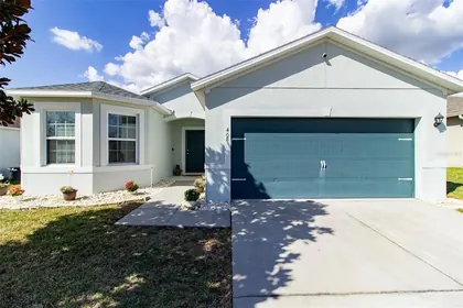 LAKE ALFRED FL Home