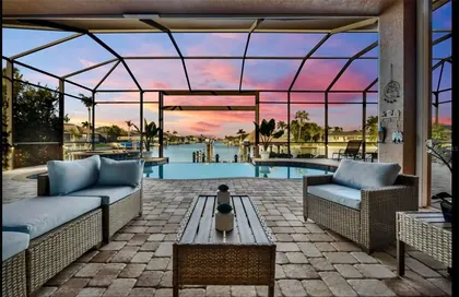 CAPE CORAL FL Home