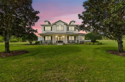 LITHIA FL Home