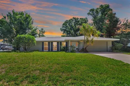 WINTER HAVEN FL Home
