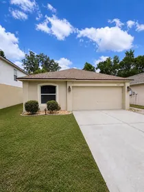 RIVERVIEW FL Home