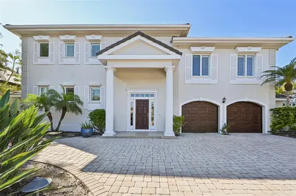 SARASOTA FL Home