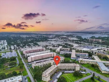 ST PETERSBURG FL Home