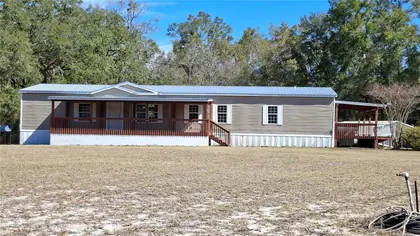 HIGH SPRINGS FL Home