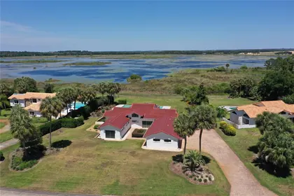 CLERMONT FL Home