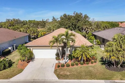 VENICE FL Home