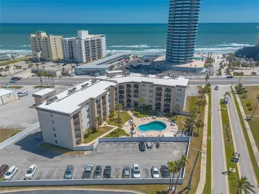 DAYTONA BEACH SHORES FL Home