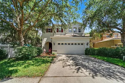 WESLEY CHAPEL FL Home