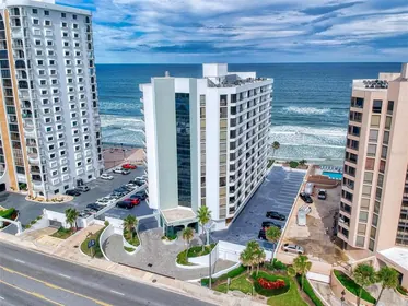 DAYTONA BEACH FL Home