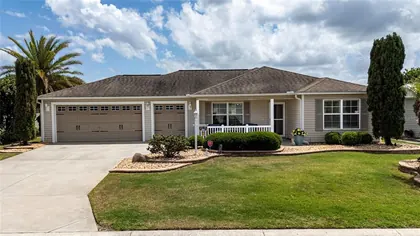 THE VILLAGES FL Home