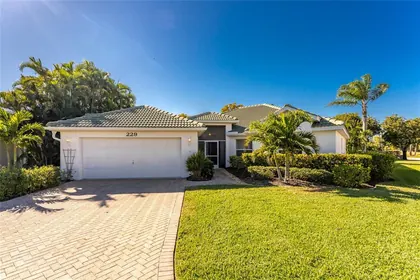 PUNTA GORDA FL Home