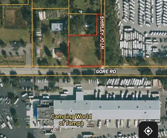 DOVER FL Property