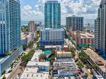 ST PETERSBURG FL Home