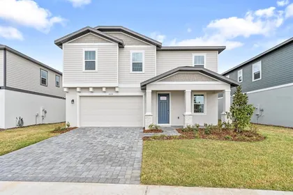 MINNEOLA FL Home